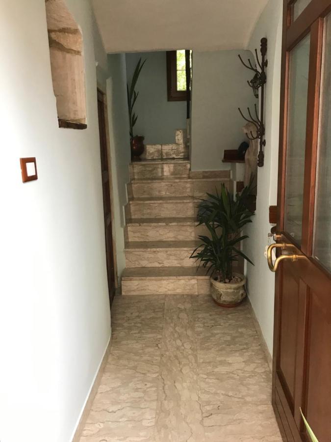 Lilly Bed & Breakfast Sulmona Dış mekan fotoğraf