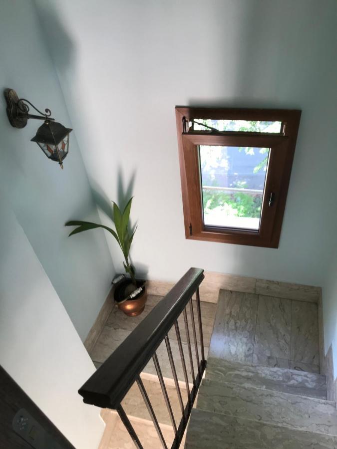 Lilly Bed & Breakfast Sulmona Dış mekan fotoğraf