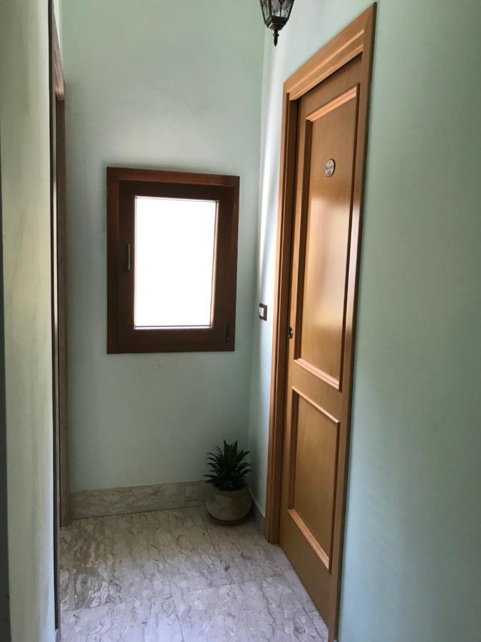 Lilly Bed & Breakfast Sulmona Dış mekan fotoğraf