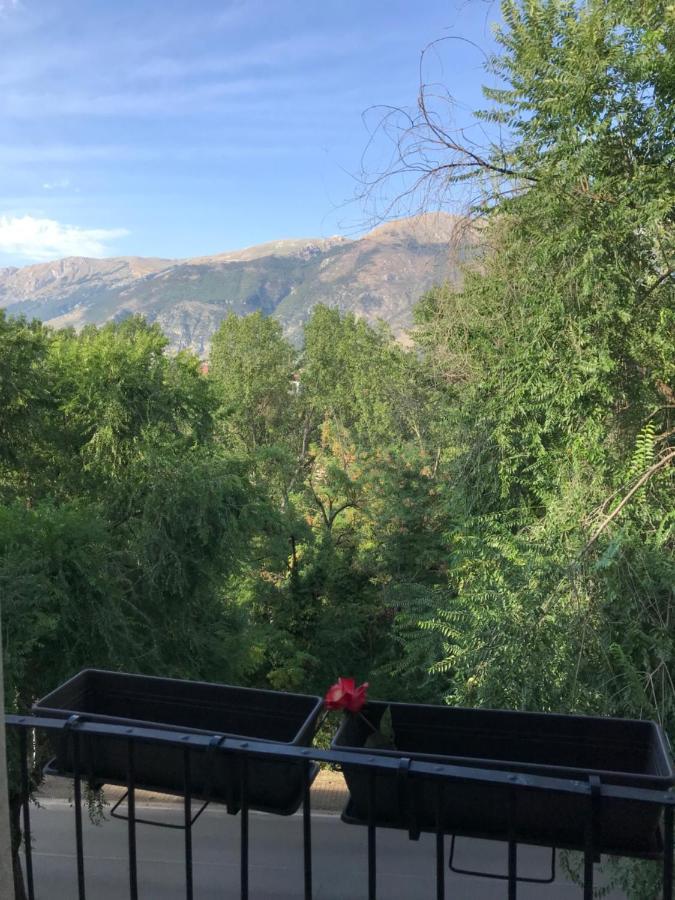 Lilly Bed & Breakfast Sulmona Dış mekan fotoğraf