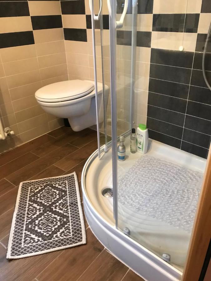 Lilly Bed & Breakfast Sulmona Dış mekan fotoğraf