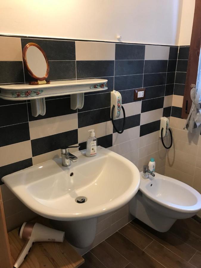 Lilly Bed & Breakfast Sulmona Dış mekan fotoğraf