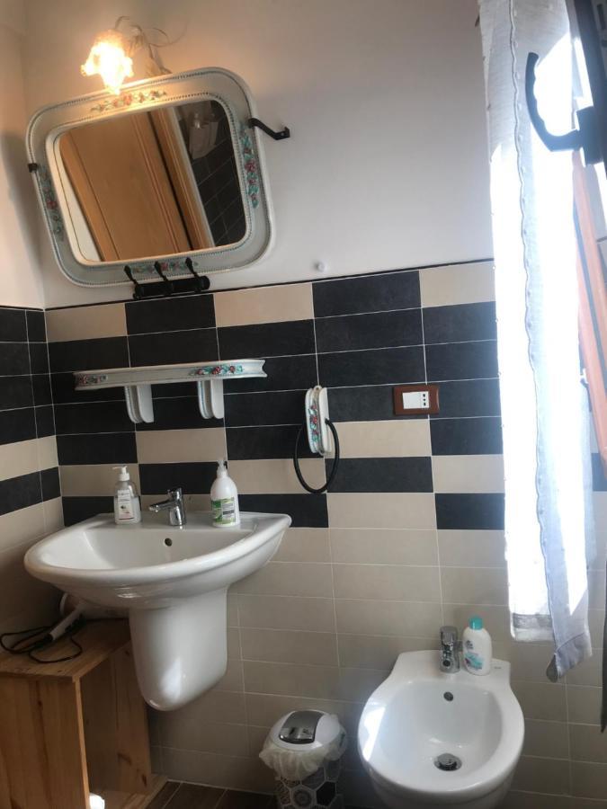 Lilly Bed & Breakfast Sulmona Dış mekan fotoğraf